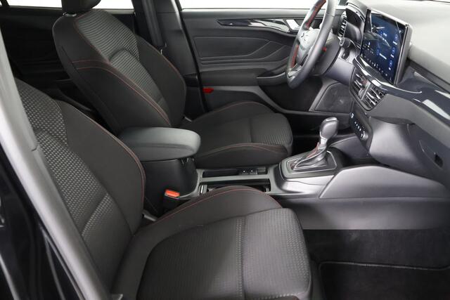 Ford FOCUS Wagon 1.0 EcoBoost 155 pK Hybrid ST Line / LED / Navi / ACC / Cam / CarPlay