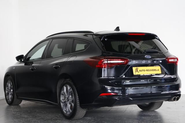 Ford FOCUS Wagon 1.0 EcoBoost 155 pK Hybrid ST Line / LED / Navi / ACC / Cam / CarPlay