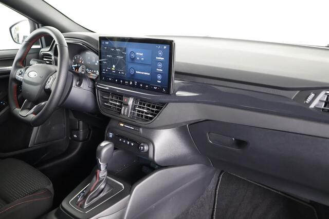 Ford FOCUS Wagon 1.0 EcoBoost 155 pK Hybrid ST Line / LED / Navi / ACC / Cam / CarPlay