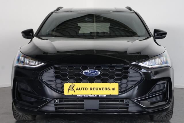 Ford FOCUS Wagon 1.0 EcoBoost 155 pK Hybrid ST Line / LED / Navi / ACC / Cam / CarPlay
