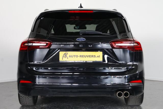 Ford FOCUS Wagon 1.0 EcoBoost 155 pK Hybrid ST Line / LED / Navi / ACC / Cam / CarPlay