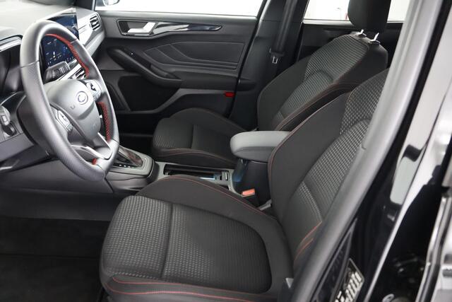 Ford FOCUS Wagon 1.0 EcoBoost 155 pK Hybrid ST Line / LED / Navi / ACC / Cam / CarPlay