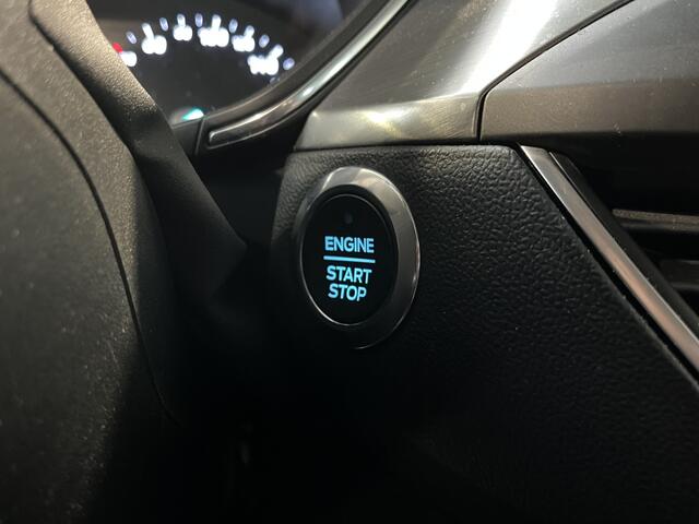 Ford FOCUS Wagon EcoBoost 125 pk Titanium | Winter Pack | Elek. Trekhaak | LED | Navi | Clima | Cruise | Keyless entry |