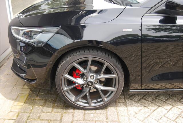Ford FOCUS 1.0 EcoBoost Hybrid 155pk ST Line X Automaat | ADAPTIEF LED | ST-WIELEN 19" | HEAD-UP | AGR- STOEL | SYNC 4