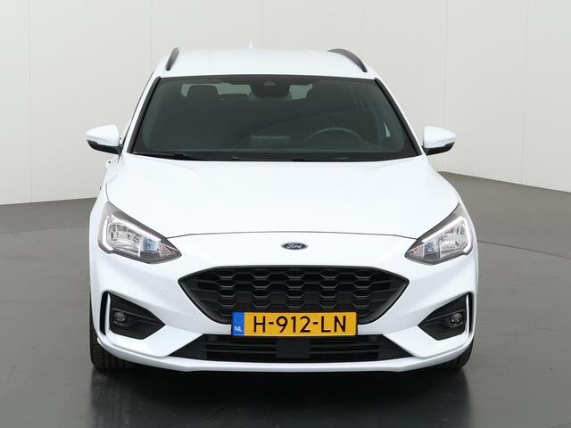 Ford FOCUS Wagon 1.0 EcoBoost ST Line Business | Navigatie | Parkeercamera | Airco | Cruise Control |