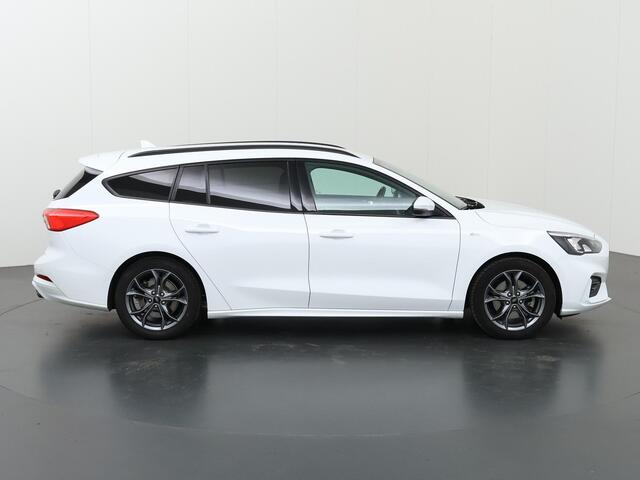 Ford FOCUS Wagon 1.0 EcoBoost ST Line Business | Navigatie | Parkeercamera | Airco | Cruise Control |