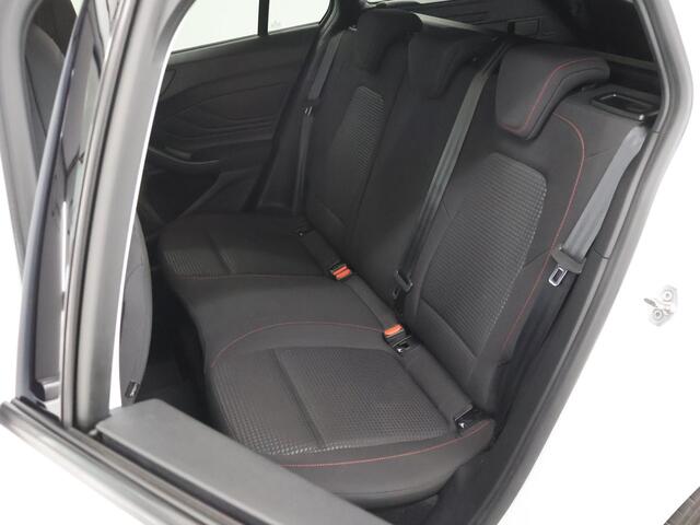 Ford FOCUS Wagon 1.0 EcoBoost ST Line Business | Navigatie | Parkeercamera | Airco | Cruise Control |