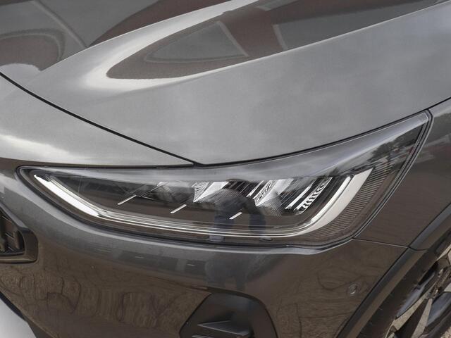 Ford FOCUS 1.0 EcoBoost 155pk Automaat Active X Ford Focus 1.0 EcoBoost 155pk Hybrid Automaat Active X Navigatie Climate Control Camera Parkeer sensoren B&O Dab Lichtmetalen velgen