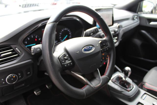 Ford FOCUS Wagon 1.0 EcoBoost ST Line Business | LED | 100% onderhouden