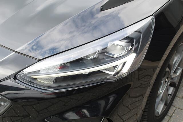 Ford FOCUS Wagon 1.0 EcoBoost ST Line Business | LED | 100% onderhouden