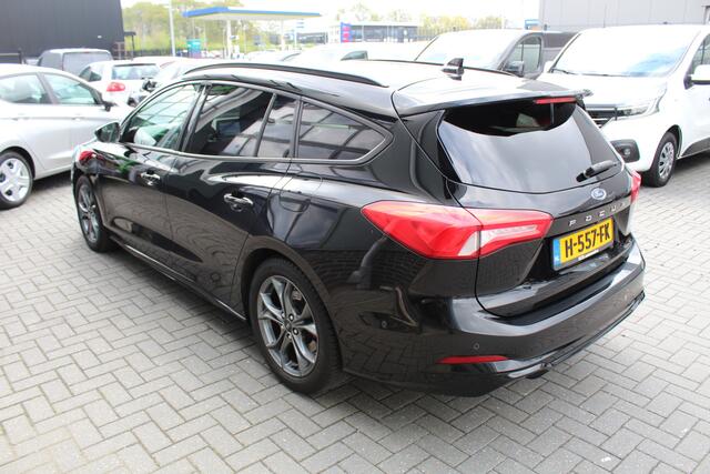 Ford FOCUS Wagon 1.0 EcoBoost ST Line Business | LED | 100% onderhouden