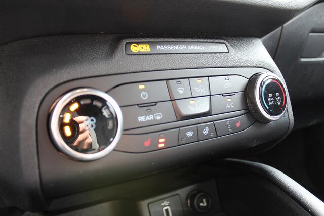 Ford FOCUS Wagon 1.0 EcoBoost ST Line Business | LED | 100% onderhouden