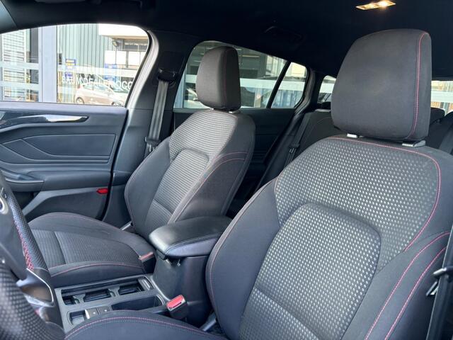 Ford FOCUS 1.0 EBH ST LINE X NAVI LMV PDC-CAMERA360GR WINTERPACK