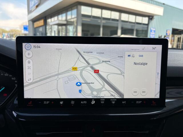 Ford FOCUS 1.0 EBH ST LINE X NAVI LMV PDC-CAMERA360GR WINTERPACK