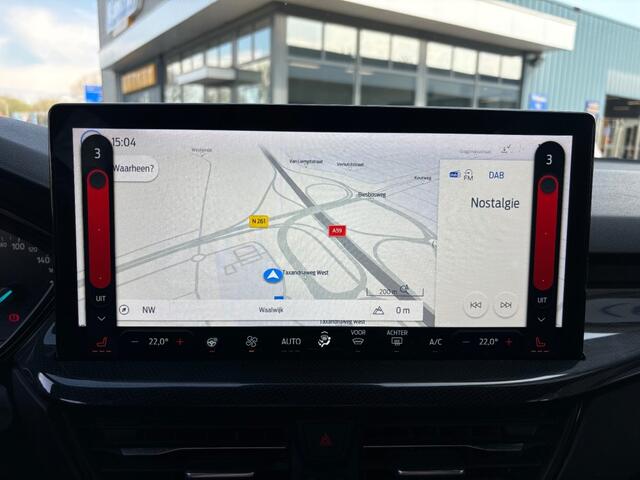 Ford FOCUS 1.0 EBH ST LINE X NAVI LMV PDC-CAMERA360GR WINTERPACK