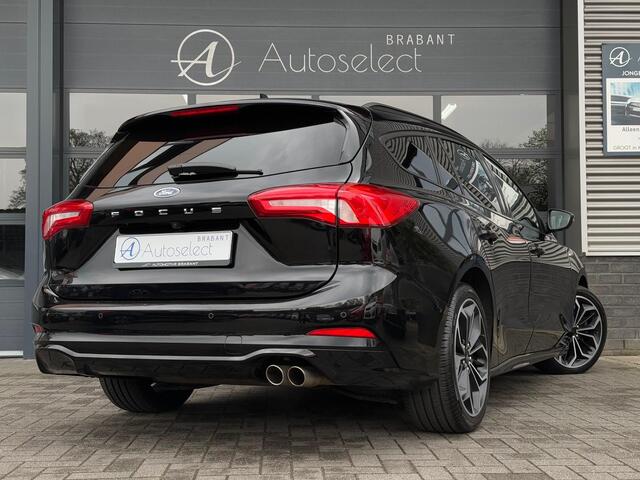 Ford FOCUS Wagon 1.0 EcoBoost ST Line CarPlay Cruise Camera