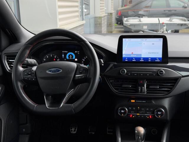 Ford FOCUS Wagon 1.0 EcoBoost ST Line CarPlay Cruise Camera