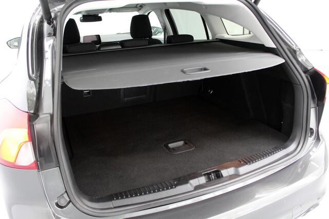 Ford FOCUS Wagon 1.0 EcoBoost Titanium X Business 126PK, AUTOMAAT | CRUISE CONTROLE | NAVIGATIE | ELEC-ACHTERKLEP | STOEL/RUITVERWARMING | CAMERA