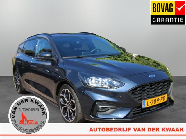 Ford FOCUS 1.0 EBH ST L. XBns