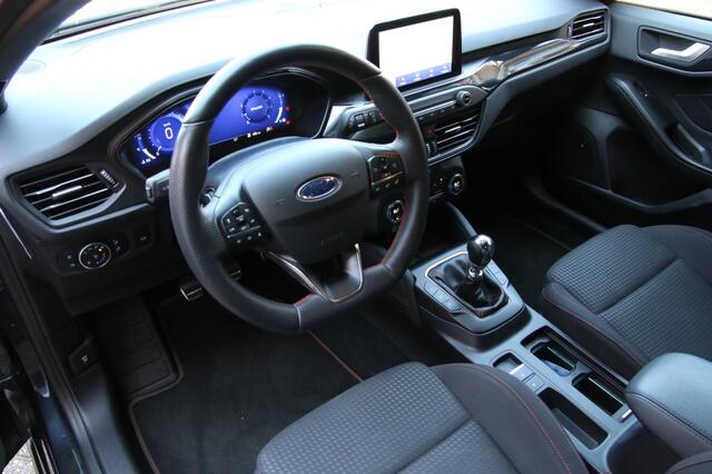 Ford FOCUS 1.0 EBH ST L. XBns