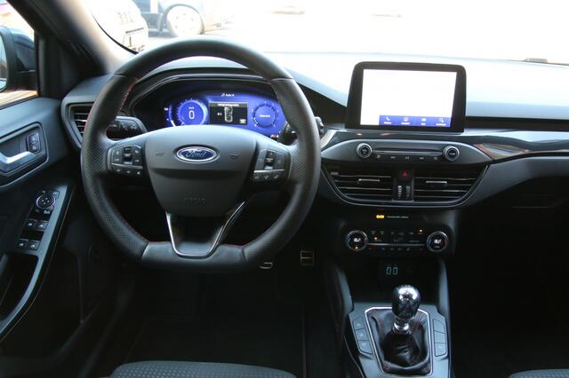 Ford FOCUS 1.0 EBH ST L. XBns