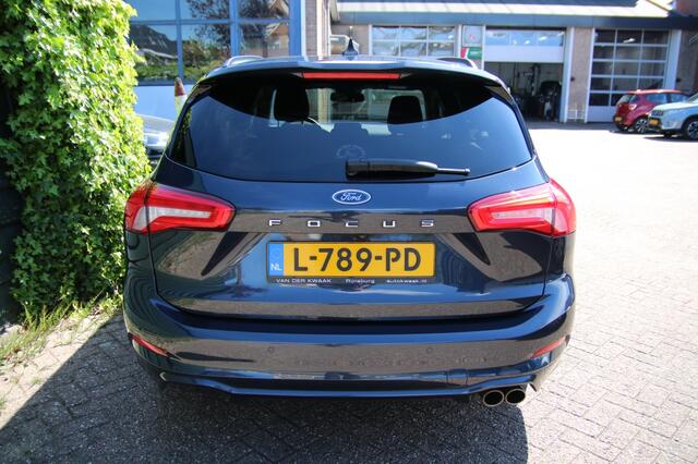 Ford FOCUS 1.0 EBH ST L. XBns