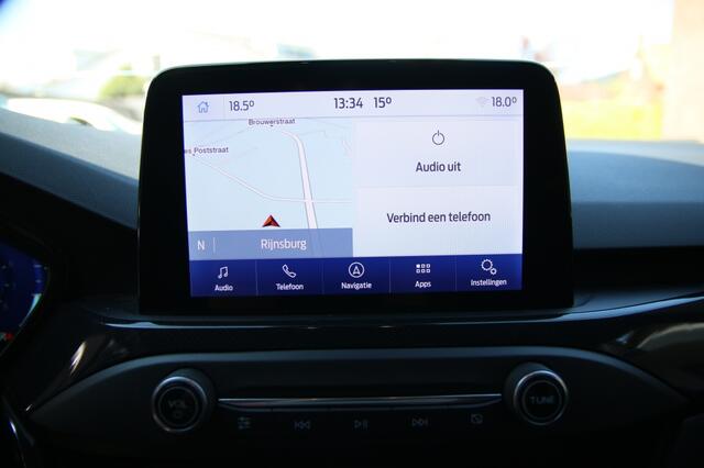 Ford FOCUS 1.0 EBH ST L. XBns