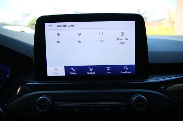 Ford FOCUS 1.0 EBH ST L. XBns