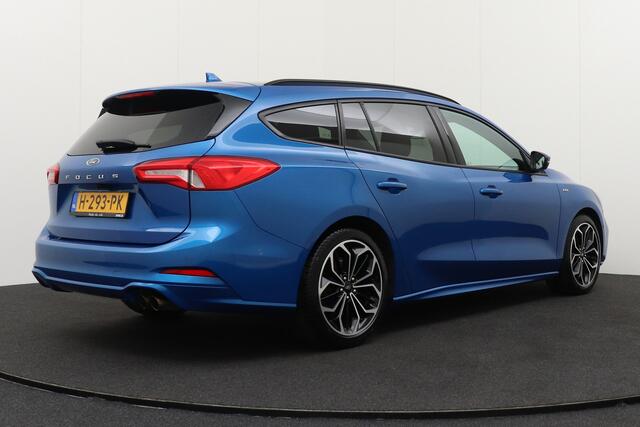 Ford FOCUS Wagon 1.5 150 PK Aut. ST Line B&O-Sound Camera Stoel+Stuurverwarming