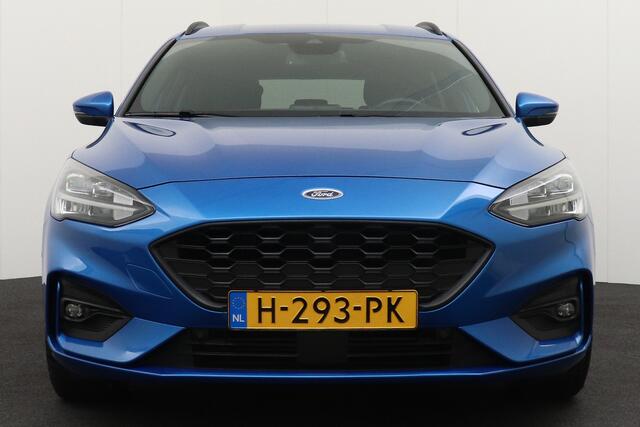 Ford FOCUS Wagon 1.5 150 PK Aut. ST Line B&O-Sound Camera Stoel+Stuurverwarming