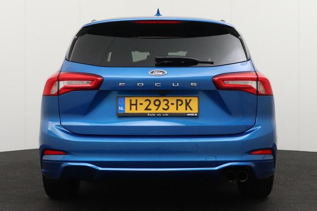 Ford FOCUS Wagon 1.5 150 PK Aut. ST Line B&O-Sound Camera Stoel+Stuurverwarming