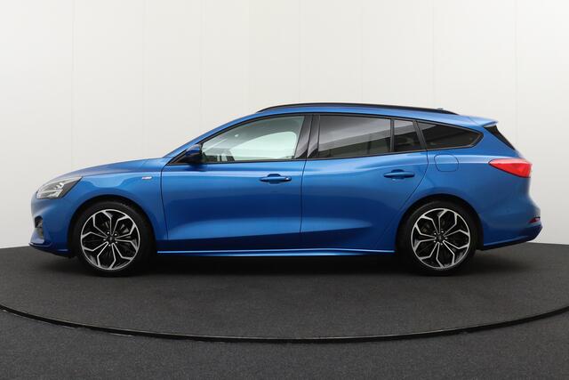Ford FOCUS Wagon 1.5 150 PK Aut. ST Line B&O-Sound Camera Stoel+Stuurverwarming