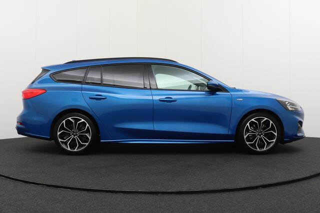 Ford FOCUS Wagon 1.5 150 PK Aut. ST Line B&O-Sound Camera Stoel+Stuurverwarming