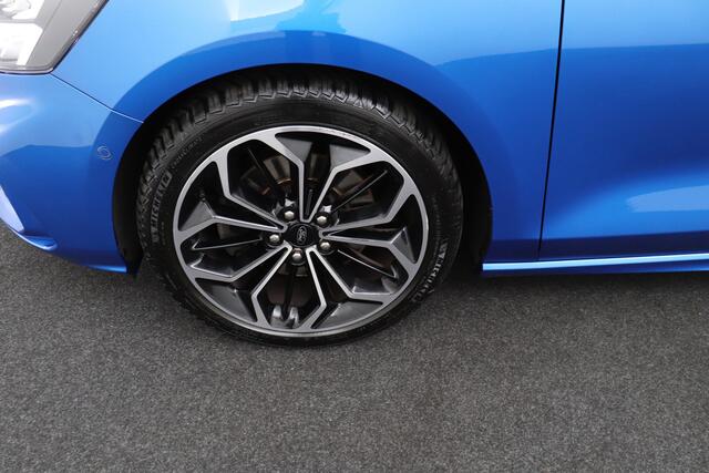 Ford FOCUS Wagon 1.5 150 PK Aut. ST Line B&O-Sound Camera Stoel+Stuurverwarming