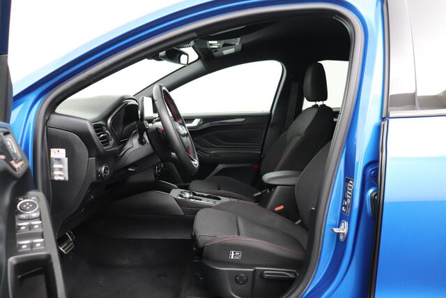 Ford FOCUS Wagon 1.5 150 PK Aut. ST Line B&O-Sound Camera Stoel+Stuurverwarming