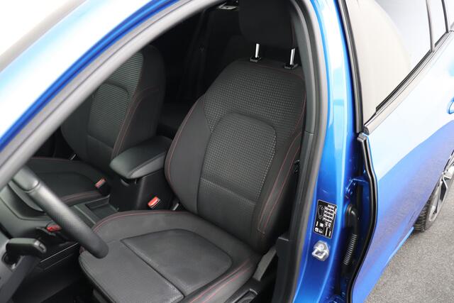 Ford FOCUS Wagon 1.5 150 PK Aut. ST Line B&O-Sound Camera Stoel+Stuurverwarming