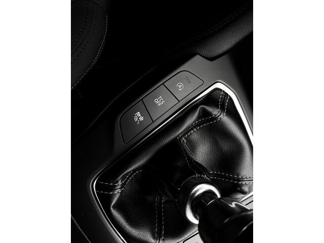 Ford FOCUS Wagon 1.0 EcoBoost Hybrid Head-up display | digitale instrumentenpaneel