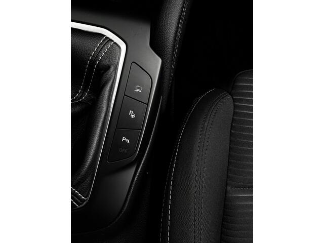 Ford FOCUS Wagon 1.0 EcoBoost Hybrid Head-up display | digitale instrumentenpaneel