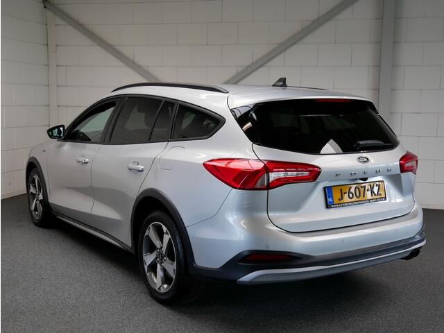 Ford FOCUS Wagon 1.5 EB Active X Bus. AUT. Navi/ECC/CAM/Carplay (all-incl. prijs)