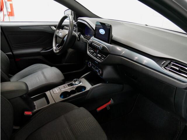 Ford FOCUS Wagon 1.5 EB Active X Bus. AUT. Navi/ECC/CAM/Carplay (all-incl. prijs)