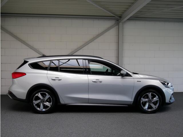 Ford FOCUS Wagon 1.5 EB Active X Bus. AUT. Navi/ECC/CAM/Carplay (all-incl. prijs)