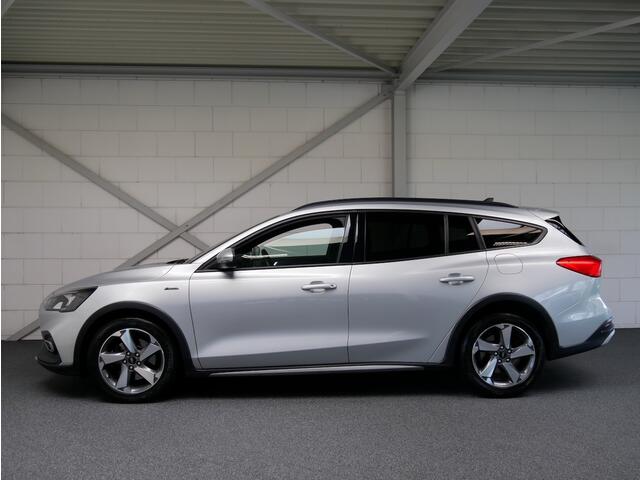 Ford FOCUS Wagon 1.5 EB Active X Bus. AUT. Navi/ECC/CAM/Carplay (all-incl. prijs)
