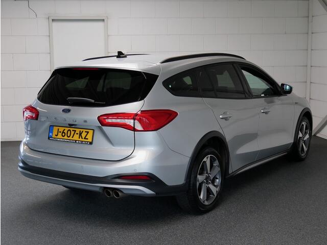 Ford FOCUS Wagon 1.5 EB Active X Bus. AUT. Navi/ECC/CAM/Carplay (all-incl. prijs)