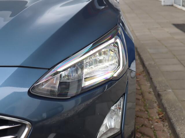 Ford FOCUS Wagon 1.5 EcoBlue Titanium X Business / Dealeronderhouden / nieuwe DB-riem