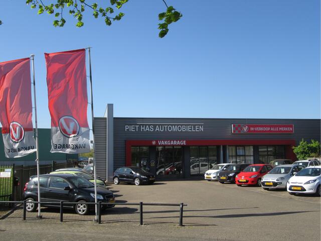 Ford FOCUS 1.0 Lease Edition 125pk | Clima-Airco | Navigatie | Parkeersensoren | Incl. BOVAG Garantie | Bluetooth | Trekhaak |