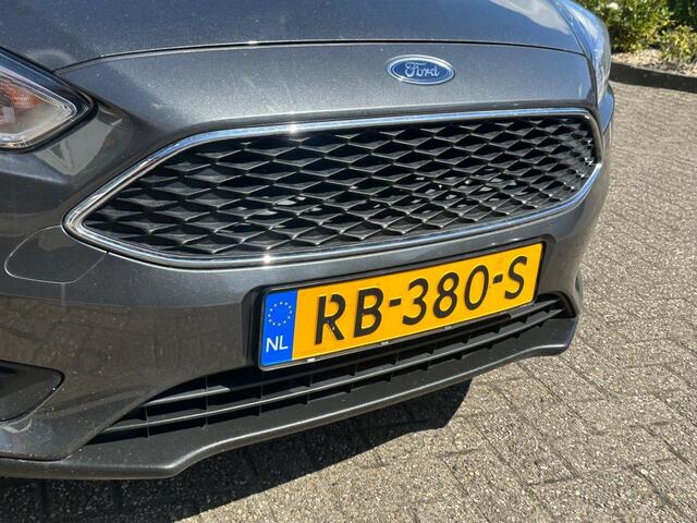 Ford FOCUS 1.0 TITANIUM