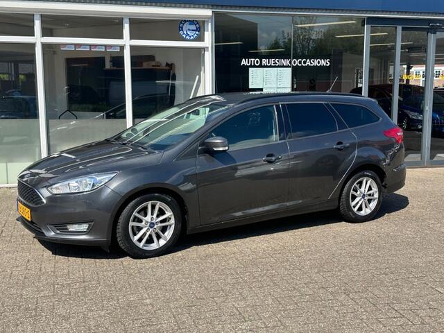 Ford FOCUS 1.0 TITANIUM
