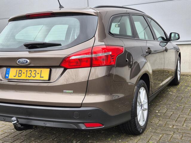 Ford FOCUS Wagon 1.0 Trend / Trekhaak / Distributieriem nieuw