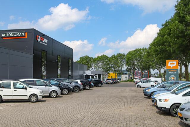 Ford FOCUS Wagon 1.0 Trend / Trekhaak / Distributieriem nieuw