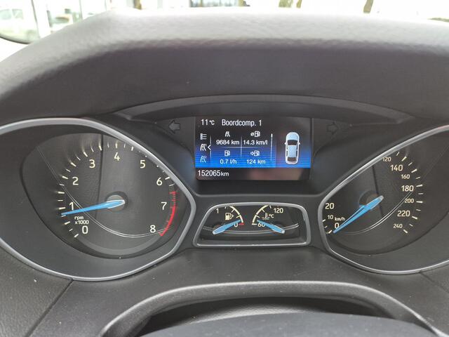 Ford FOCUS Wagon 1.0 Trend / Trekhaak / Distributieriem nieuw